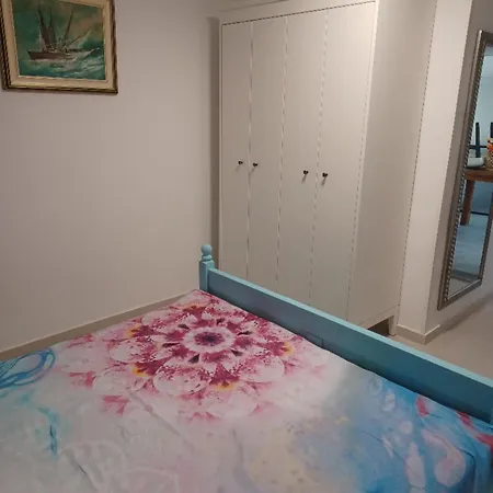 Hoehlenmensch 2 Apartmán *