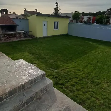 Apartment Hoehlenmensch 2
