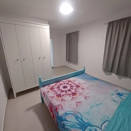 Hoehlenmensch 2 Apartment