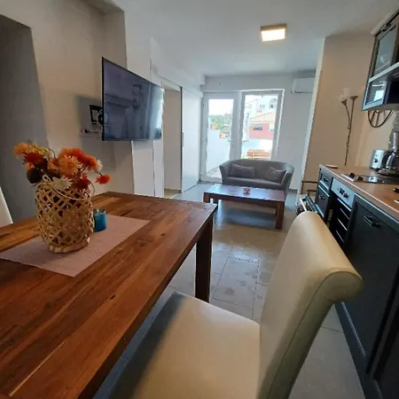 Hoehlenmensch 2 Apartment *