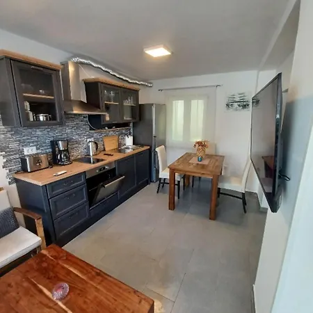 Hoehlenmensch 2 Apartment *